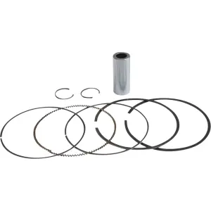 Gesmede zuigerkit replica voor 4-takt - 09106272