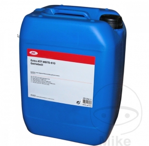 Getriebeöl für MB7S-610 Getriebe, 5L - JM