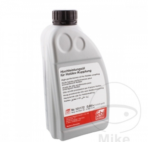 Getriebeöl Getriebe 0.85L Febi Bilstein - JM