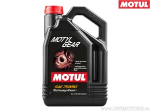 Getriebeöl Motylgear 75W90 - 1L