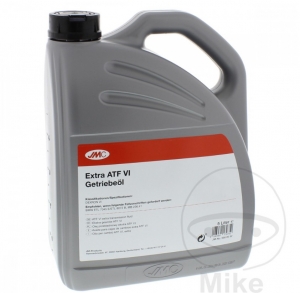Getriebeölbox ATF VI 5 L - JM