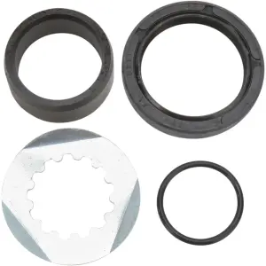 Getriebe-Pinion-Achse Öldichtungssatz - YAMAHA YZ 250 ('99-'25) / YZ 250 X ('16-'25) - Moose