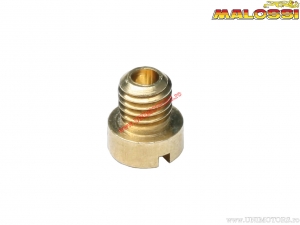 Getto minimo per carburatore Dellorto (Ø 105) - Malossi