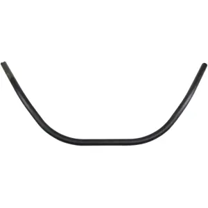 Ghidon "1" - Plat, Noir - 06014175