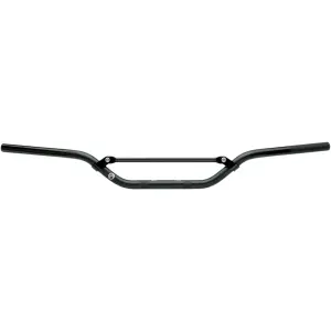 Ghidon de competiție negru - inaltime 12 cm - YAMAHA YFZ 450 / YFZ 450 R / YFZ 450 RSE Special Edition - Moose
