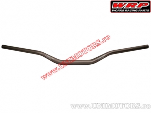 Ghidon enduro / cross 28,6mm WRP O-S America Medium (aluminiu / bronz) - WRP