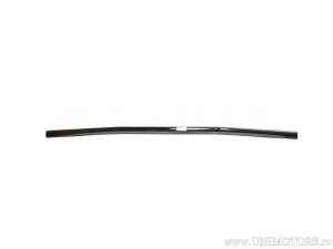 Ghidon otel cromat Drag Bar diametru 22mm si lungime 755mm - Fehling