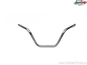 Ghidon otel cromat High Steer diametru 22mm si lungime 725mm - Domino