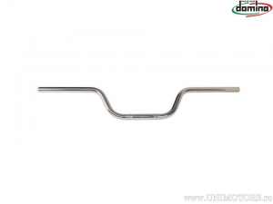 Ghidon otel cromat High Steer diametru 22mm si lungime 811mm - Domino
