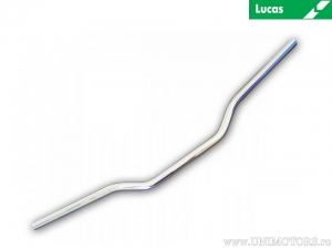Ghidon otel cromat Speedfighter diametru 22mm si lungime 860mm - Lucas TRW