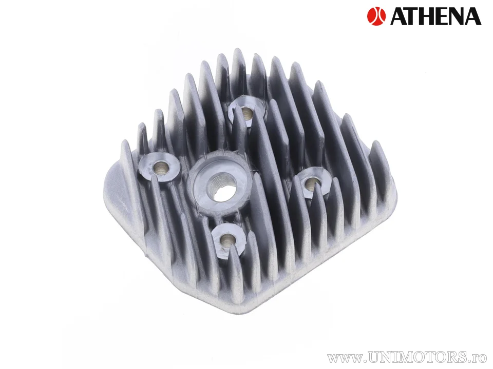 Ghiventă cilindru Athena Alu 50cc, Honda / Kymco / SYM / Peugeot vertical AC - Athena