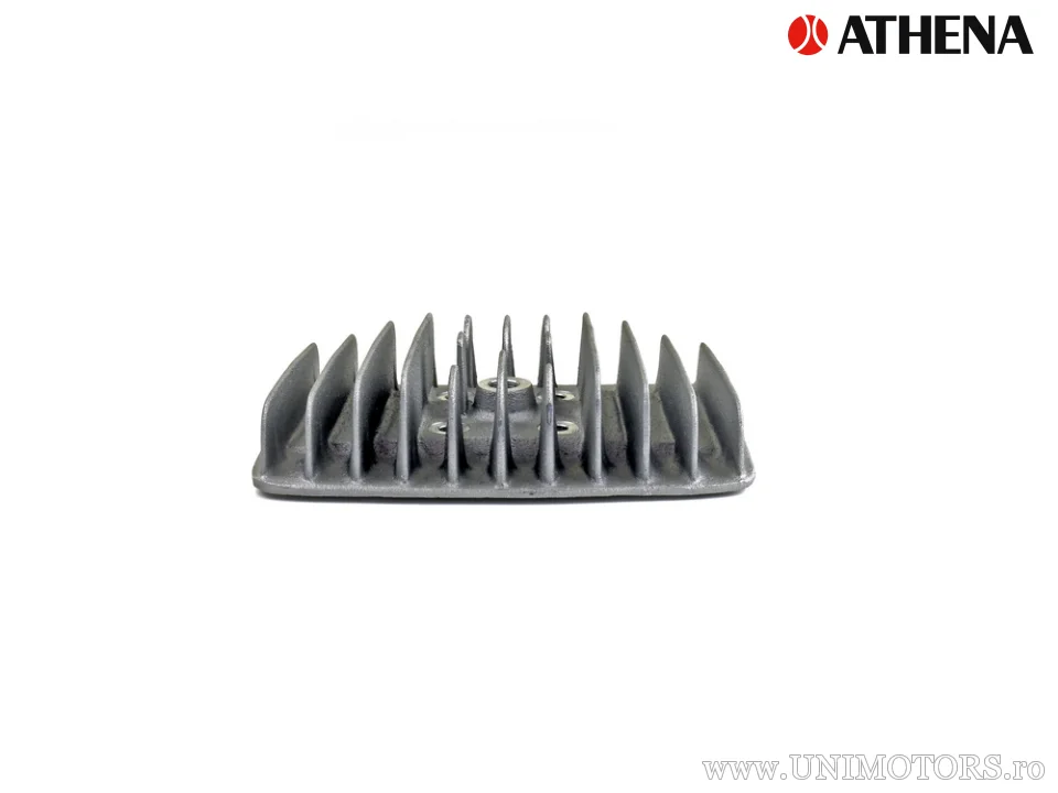 Ghiventă cilindru Athena Alu Race 80cc, Minarelli P4 / P6 (48/48) - Athena