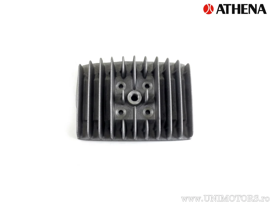 Ghiventă cilindru Athena Alu Race 80cc, Minarelli P4 / P6 (48/48) - Athena