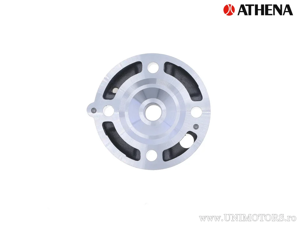 Ghiventă cilindru Athena Big Bore 80cc, Kawasaki KX 65 02-21 - Athena