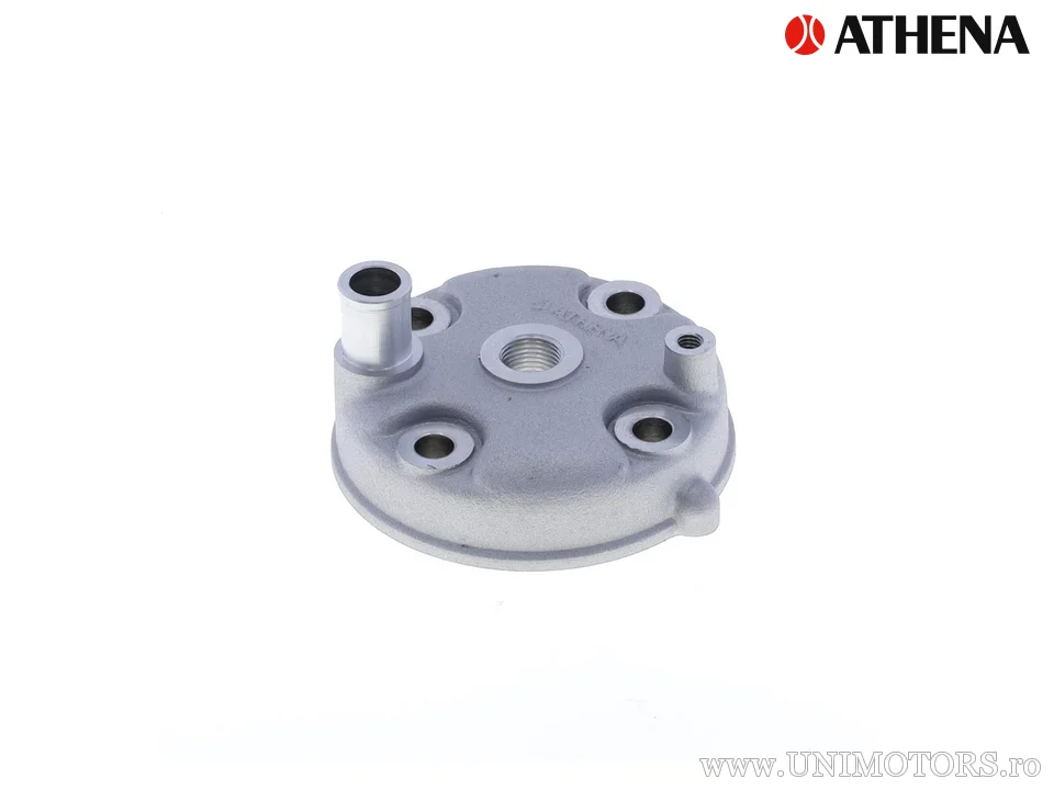 Ghiventă cilindru Athena Big Bore 80cc, Kawasaki KX 65 02-21 - Athena