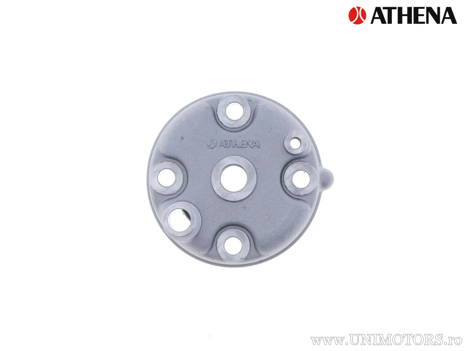 Ghiventă cilindru Athena Big Bore 80cc, Kawasaki KX 65 02-21 - Athena