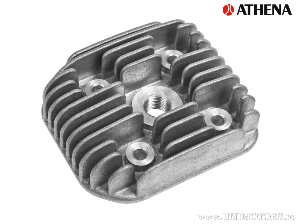 Ghiventă cilindru Athena Big Bore 80cc, Minarelli vertical - Athena