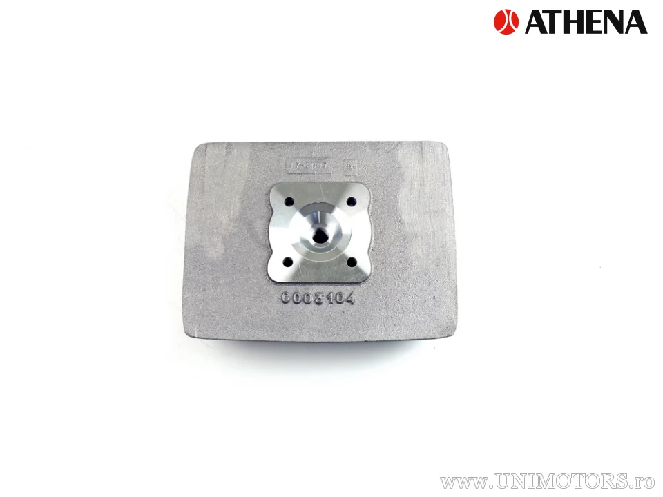 Ghiventă cilindru Athena Special 70cc, Fammel 50 / Zündapp Super Term 50 - Athena