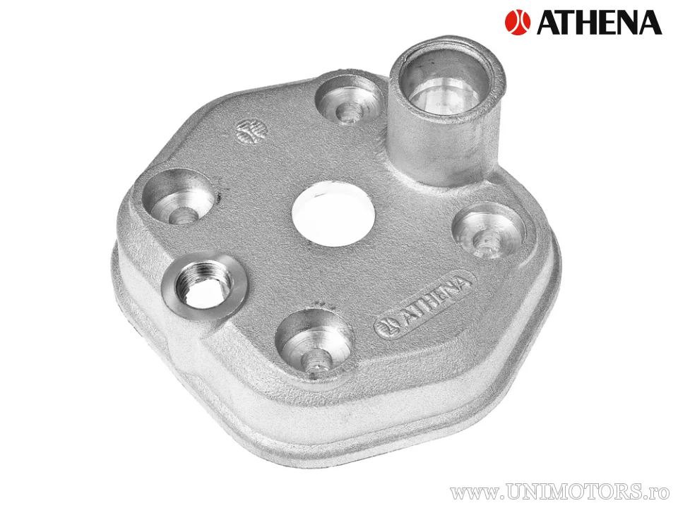 Ghiventă cilindru externă Athena / Stage6 Alu / Racing modular 50-70cc, Derbi Senda / GPR -2005 (EBE / EBS) - Athena
