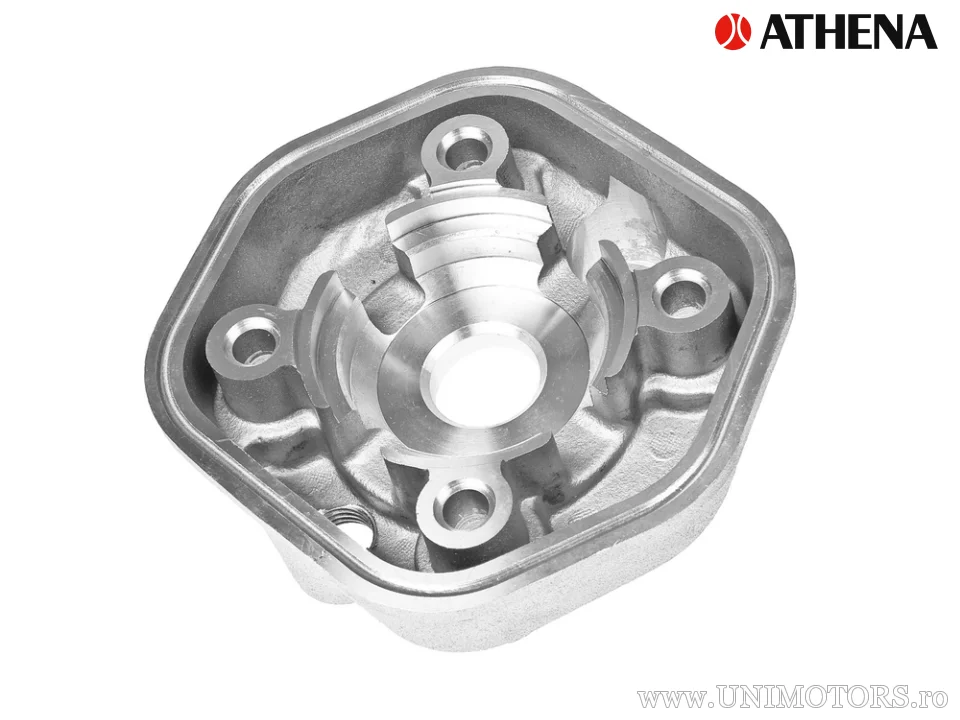 Ghiventă cilindru externă Athena / Stage6 Alu / Racing modular 50-70cc, Derbi Senda / GPR -2005 (EBE / EBS) - Athena