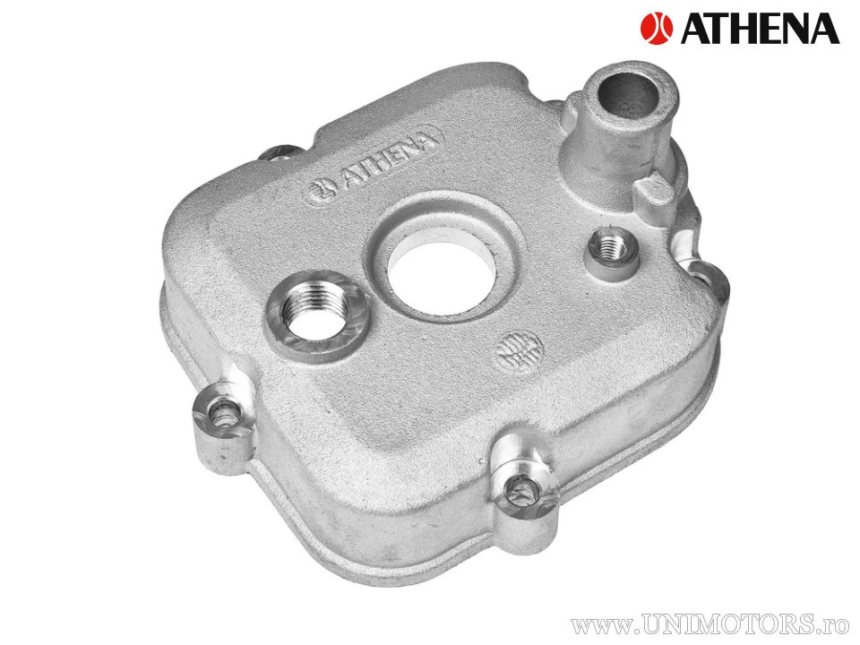 Ghiventă cilindru externă Athena / Stage6 Alu / Racing modular 50-80cc, Aprilia / Derbi 2006- - Athena