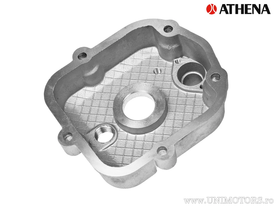 Ghiventă cilindru externă Athena / Stage6 Alu / Racing modular 50-80cc, Aprilia / Derbi 2006- - Athena