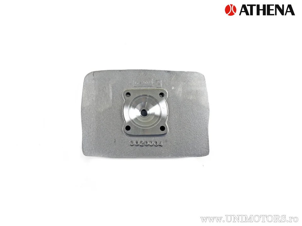 Ghiventă de cilindru Athena Alu 80cc, Sachs Corsa Lunga 50 / Minarelli P4, P6 (56/56) - Athena