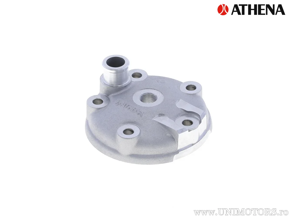 Ghiventă de cilindru Athena Big Bore, d.47,60mm, 13,8:1 - Athena