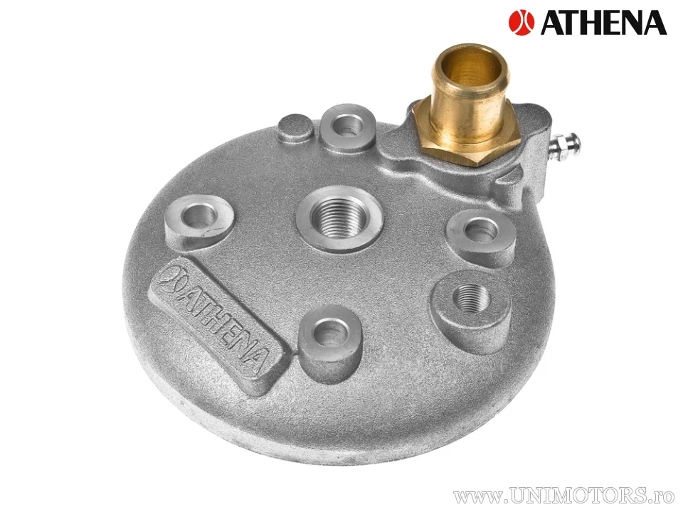 Ghiventă de cilindru Athena / Stage6 Alu 50cc, Minarelli LC / CPI LC - Athena