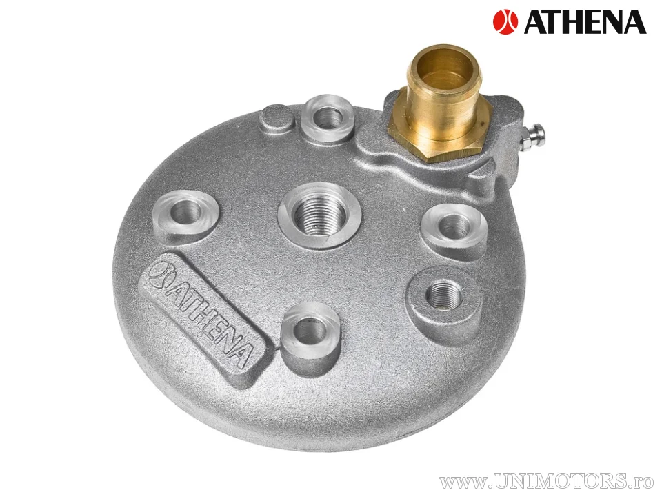 Ghiventă de cilindru Athena / Stage6 Big Bore 80cc, Minarelli LC / CPI LC - Athena