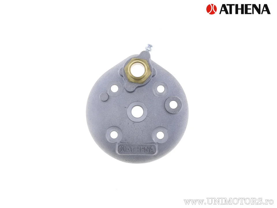 Ghiventă de cilindru Athena / Stage6 Big Bore 80cc, Minarelli LC / CPI LC - Athena
