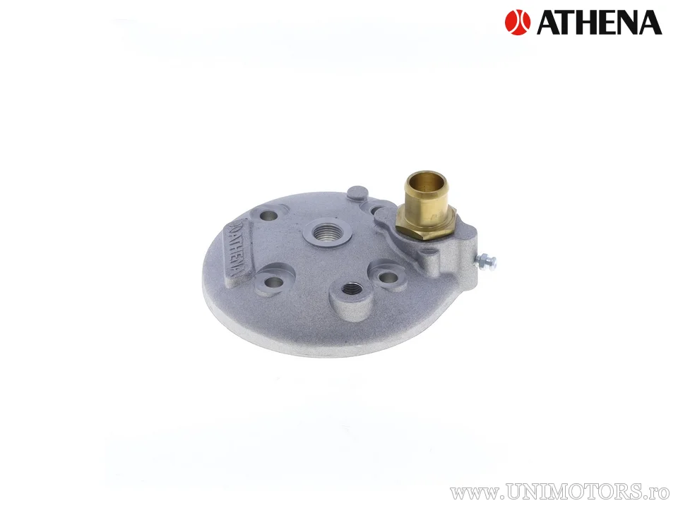 Ghiventă de cilindru Athena / Stage6 Big Bore 80cc, Minarelli LC / CPI LC - Athena