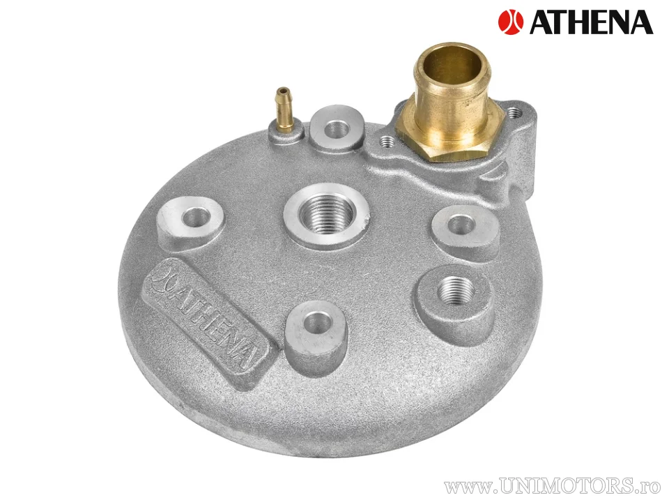 Ghiventă de cilindru Athena / Stage6 Racing 70cc, Gilera / Piaggio LC - Athena