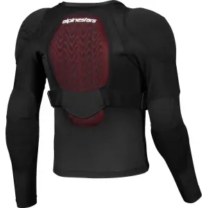 Giacca Bionic Plasma LT per Giovani - Nero, Bianco - Giovani - S - 27011497