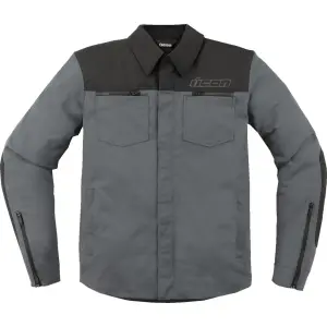 Giacca Canvas CE Upstate - Adulto - M - 28206242