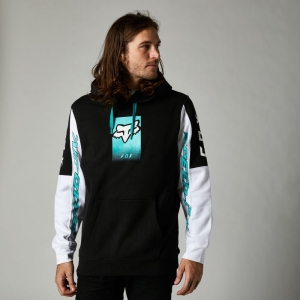 Giacca Casual Dier Fleece [Nero]: Taglia - XL