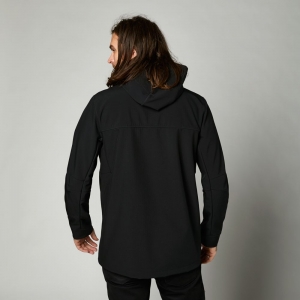 Giacca casual Pit [Nera]: Taglia - M