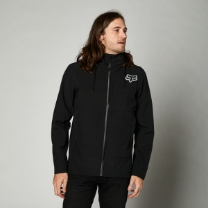 Giacca casual Pit [Nera]: Taglia - M