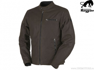 Giacca da moto Furygan Bruce Brown (marrone) - Furygan