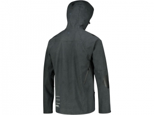 Giacca MTB AllMtn 5.0 NERO: Taglia - S