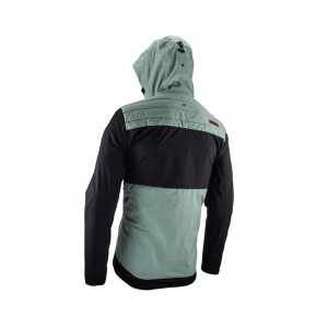 Giacca MTB Trail 3.0 Pistacchio: Taglia - S