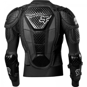 Giacca protettiva enduro / cross Titan Sport [Nero]: Taglia - S