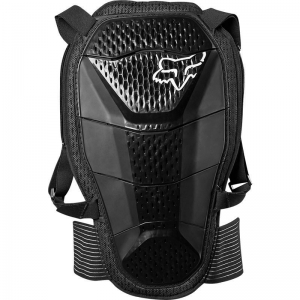 Giacca protettiva enduro/cross Titan Sport [Nero]: Taglia - XL