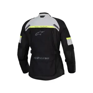 Giacca Stella Bogota Pro Drystar® - Nero, Grigio, Giallo Fluorescente - Adulto - S - 28221653