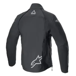 Giacca Techdura - Nera, Argento - Adulto - M - 29200733