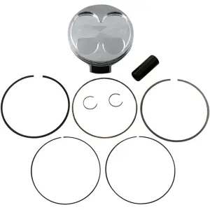 Giet replica zuigerkit voor 2-takt - 09105193