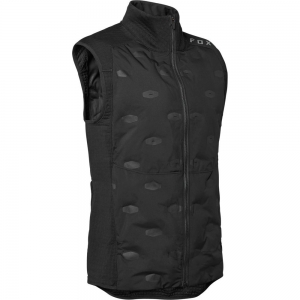 GILET RANGER WINDBLOC® FIRE: Taglia - M