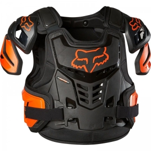 GILET RAPTOR, CE [ORG]: Taille - L/XL