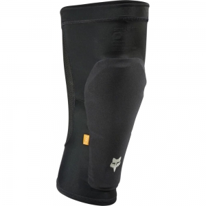 GINOCCHIERA MTB ENDURO [BLK]: Taglia - M