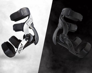 Ginocchiera POD K4 V 2.0 (COPPIA/SET): Taglia - XL/2X